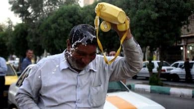 هواشناسی ایران ۱۴۰۲/۰۵/۰۲؛ هوا در کشور گرم‌تر می‌شود/ هشدار هواشناسی برای برخی استان‌ها