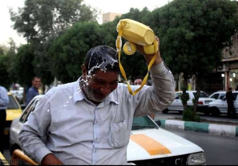 هواشناسی ایران ۱۴۰۲/۰۵/۰۲؛ هوا در کشور گرمتر میشود/ هشدار هواشناسی برای برخی استانها
