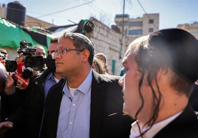 واکنش آمریکا و قطر به اقدام تحریککننده «بن گویر»/ زمان سفر نتانیاهو به آمریکا مشخص شد