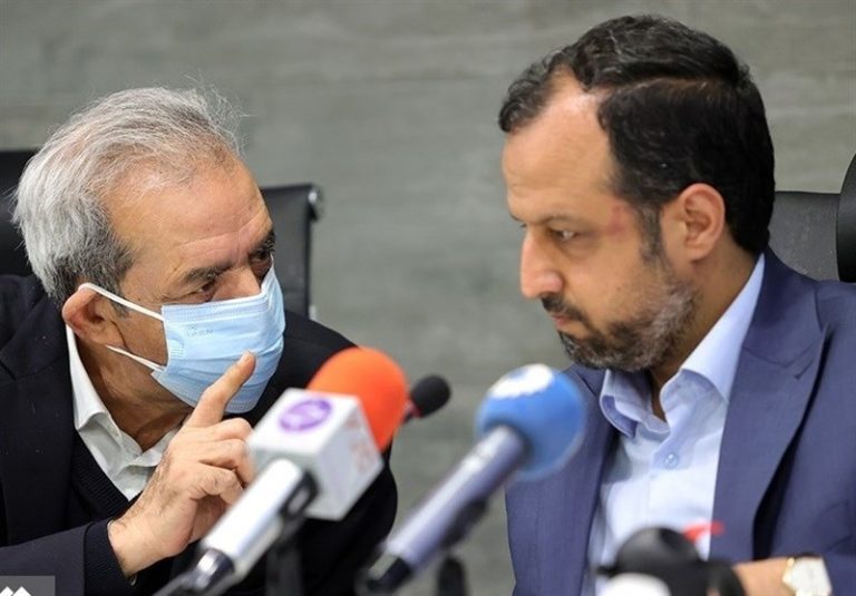 واکنش تکراری “خاندوزی” به انتخابات غیرقانونی اتاق بازرگانی/ چرا ابطال انتخابات را اعلام نمیکنید؟