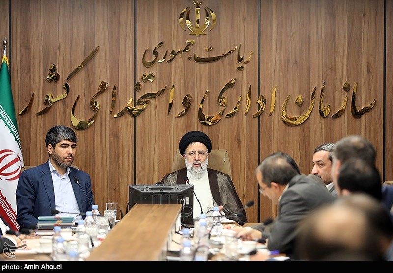 واکنش دولت به ابطال حکم معاون رئیسجمهور؛ ابطال حکم رئیسجمهور در صلاحیت دیوان نیست