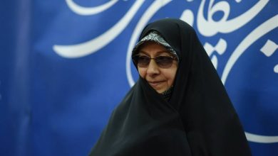 واکنش معاون زنان رئیس‌جمهور به حضور گشت‌های خودرویی حجاب