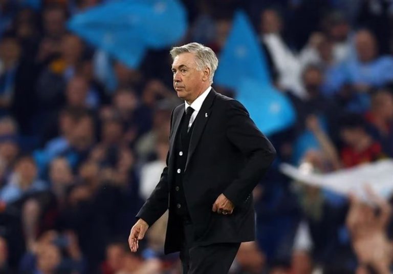 واکنش منفی رئیس جمهور برزیل به انتخاب آنچلوتی به عنوان سرمربی تیم ملی