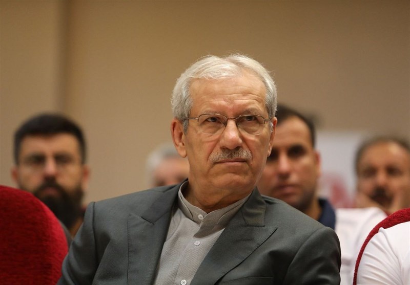 واکنش نصیرزاده به شایعه جذب بیرانوند و جدایی پورحمیدی