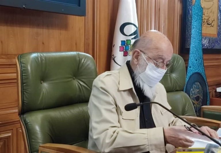 واکنش چمران به خبر انتصاب یکی از اقوام اعضای شورای در شهرداری
