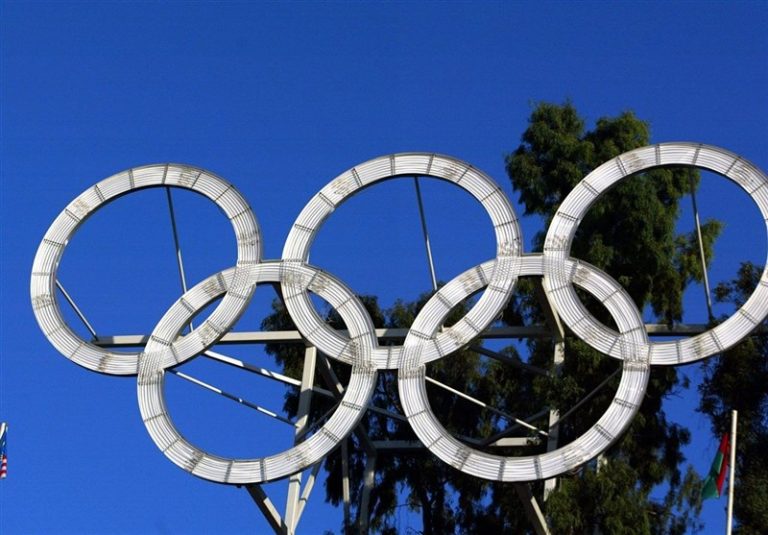 واکنش IOC به صدور مجوز رقابت ورزشکاران اوکراینی با روسها