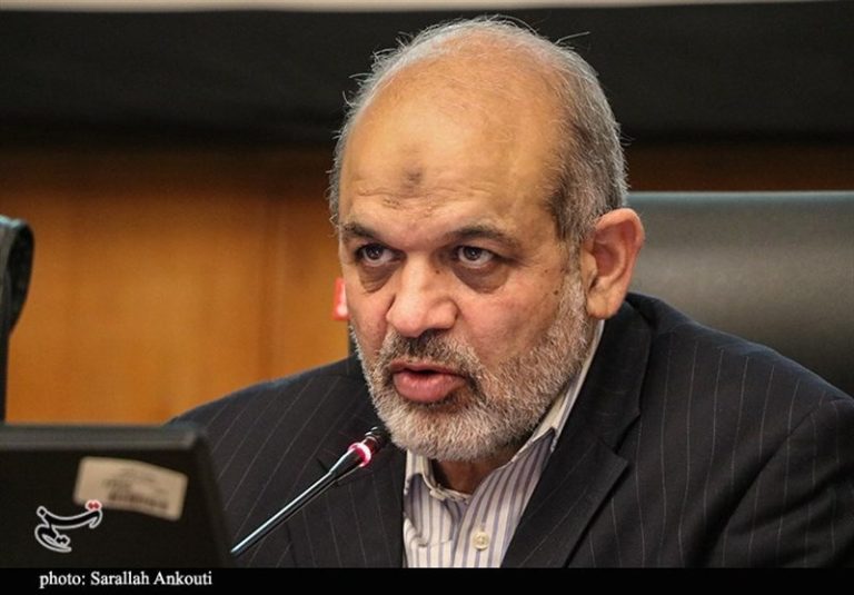 وحیدی: دانش به روز در مدیریت بحران اهمیت دارد
