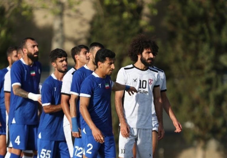 ورمزیار: حال استقلال خوب نیست و فصل سختی خواهد داشت/ هوادار با نتیجه گرفتن همراه تیم میشود