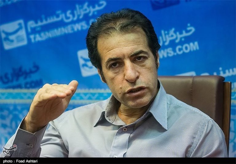 ورمزیار: عابدزاده استقلالی واقعی بود اما او را نمکگیر کردند/ تیمی به اسم استقلال وجود ندارد!