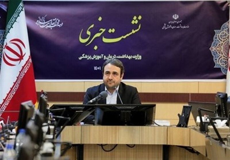 ورود سالانه یک میلیون و ۲۰۰ هزار نفر گردشگر سلامت به ایران