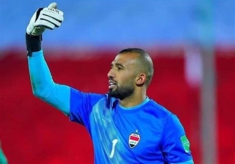 ورود مدافع عراقی به ایران برای پیوستن به مس رفسنجان/ دروازهبان عراقی در راه صنعت نفت