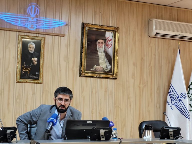 ورود ۱۴۰۰ دستگاه اتوبوس به پایتخت تا پایان سال قطعی است