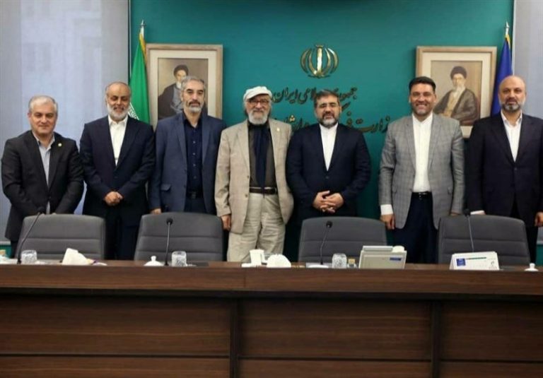 وزارت ارشاد تعهدات خود را در مورد موسسه هنرمندان پیشکسوت انجام میدهد