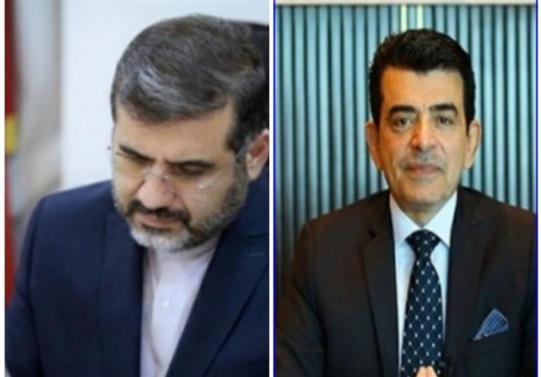 وزارت فرهنگ برای برگزاری اجلاس فوق العاده آیسسکو اعلام آمادگی کرد