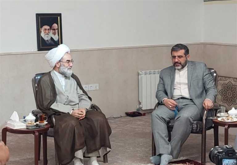 وزیر ارشاد: دغدغههای مردم در لایحه عفاف و حجاب در نظر گرفته شد/ قصد تصدیگری فرهنگی نداریم