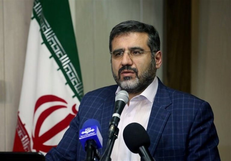 وزیر ارشاد: سینمای امروز باید ستایشگر ساحت سلیم خانواده و روایتگر صدیق چهره واقعی زن باشد