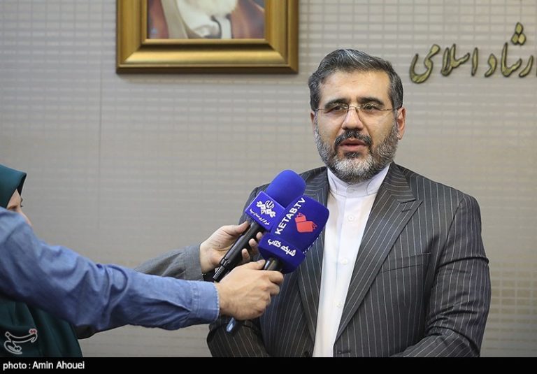 وزیر فرهنگ در گفتوگو با برگزیده های ایران: جشنواره فیلم کودک بدون هیچ تغییری در زمان خود برگزار میشود