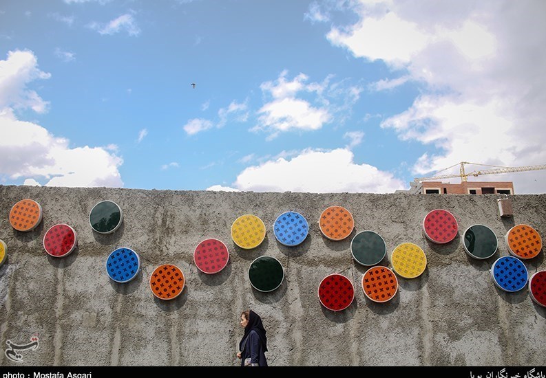 وضعیت هوای تهران ۱۴۰۲/۰۴/۳۰؛ تنفس هوای “قابل قبول”