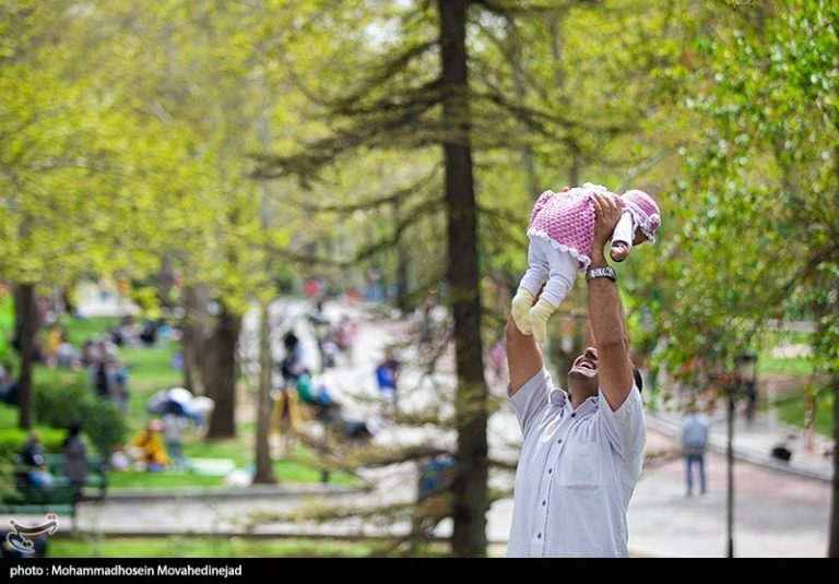 وضعیت هوای تهران ۱۴۰۲/۰۵/۰۸؛ تنفس هوای “مطلوب”