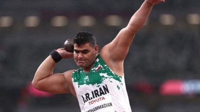 پارادوومیدانی قهرمانی جهان| سجاد محمدیان، آخرین مدال‌آور ایران شد/ پایان کار ایران با ۱۲ مدال و ۱۶ سهمیه پارالمپیک