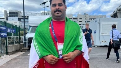 پارادوومیدانی قهرمانی جهان| هادی کائیدی مدال‌های ایران را دو رقمی کرد/ افزایش تعداد سهمیه‌های پارالمپیک به عدد ۱۴