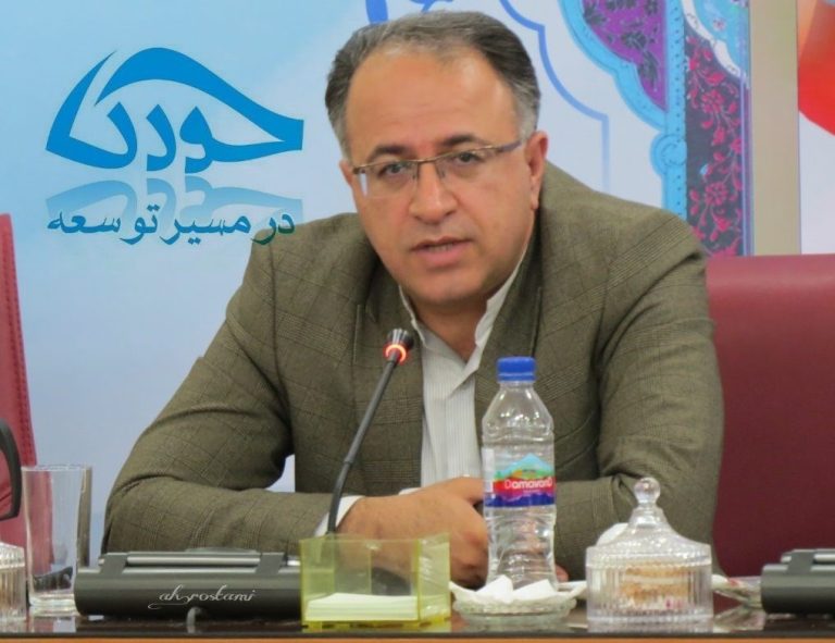 پارکهای بینالمللی هاب صادراتی محصولات دانشبنیان میشوند