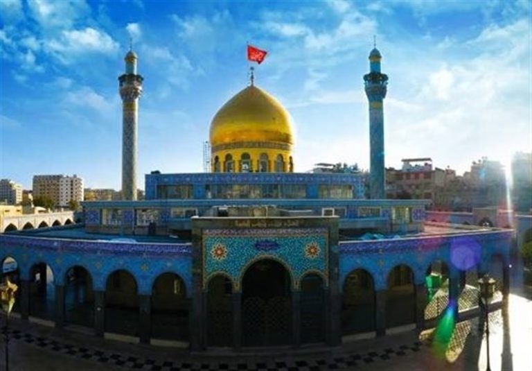 پروازهای زیارتی به مقصد سوریه هر هفته انجام میشود/ اعزام ۵۰۰۰۰ زائر در هر سال