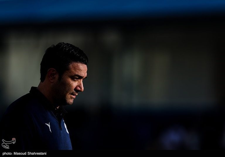 پرورشخواه: نکونام حیثیت و آبروی خود را گرو گذاشته است/ گواردیولا هم ابزار نداشته باشد موفق نمیشود