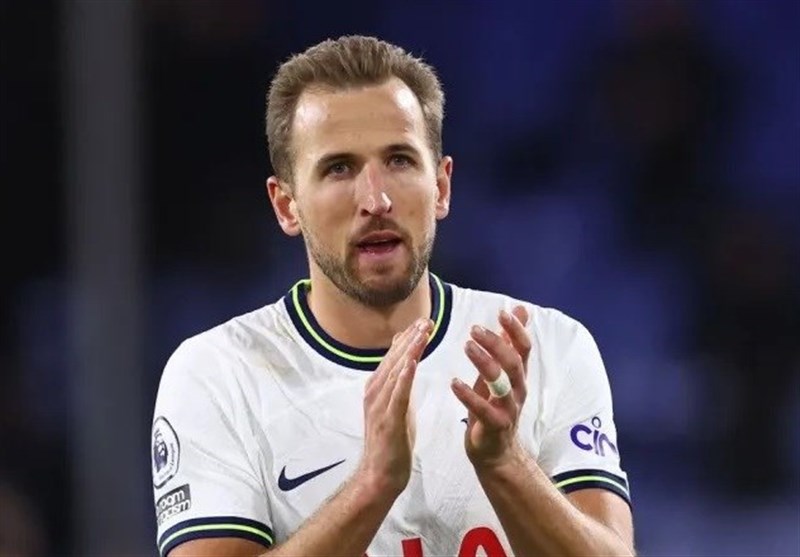 پشت کردن کین به پاریسنژرمن