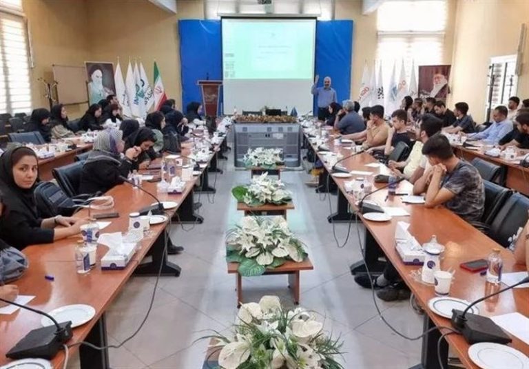 پنجمین دوره طرح توانمندسازی صدف ویژه ناحیه نوآوری پردیس آغاز شد