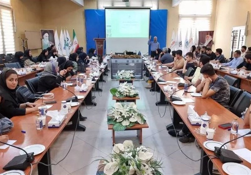 پنجمین دوره طرح توانمندسازی صدف ویژه ناحیه نوآوری پردیس آغاز شد