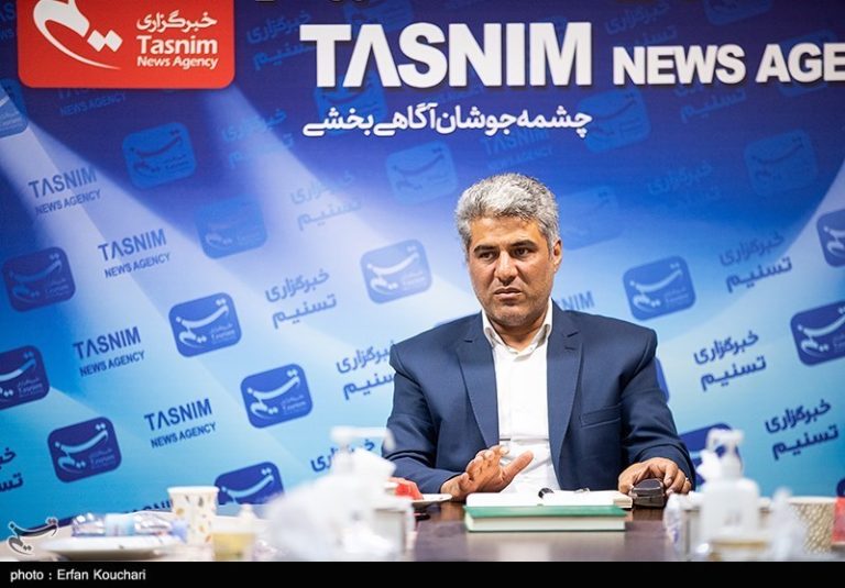 پورسلمان: در پایتخت شمشیربازی، زیر ساخت نداریم/ پول پای ما صبر نمیکند