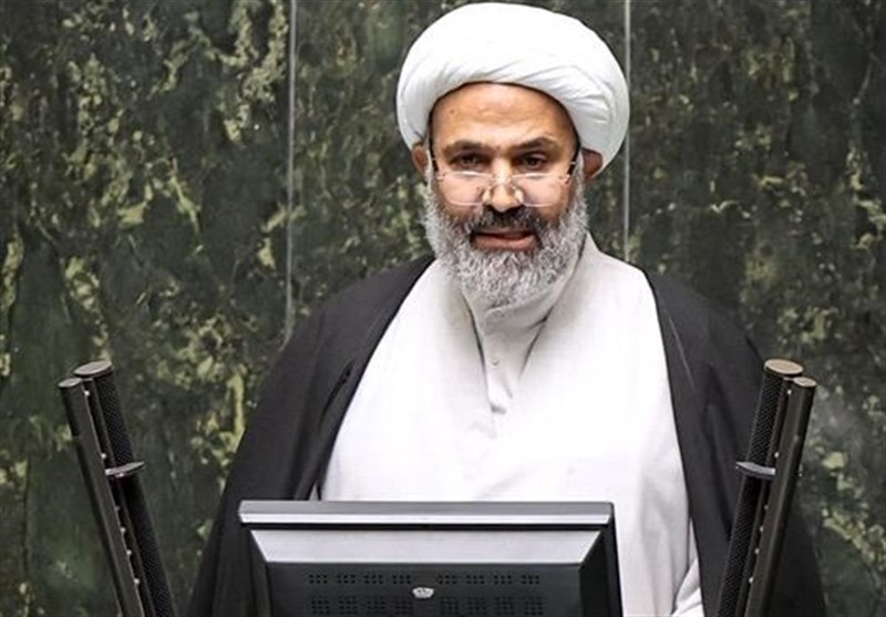 پژمانفر مجددا رئیس کمیسیون اصل نود شد