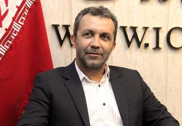 پیام تبریک رئیس فراکسیون ورزش مجلس در پی قهرمانی والیباستهای جوان ایرانی
