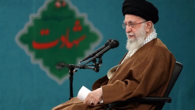 پیام تسلیت امام خامنه‌ای در پی درگذشت حاج شیخ حسن صانعی
