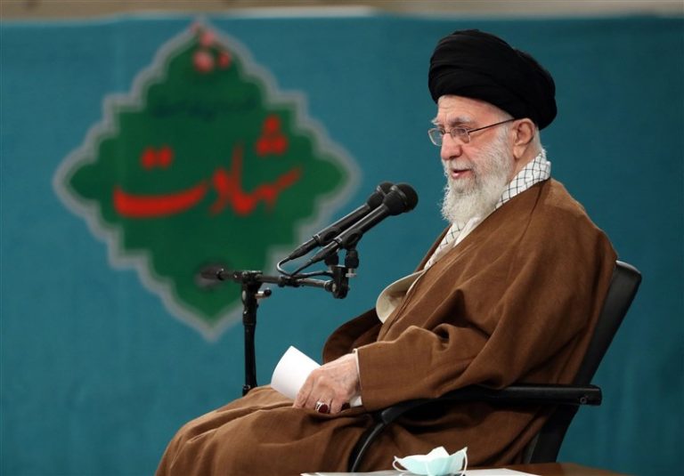 پیام تسلیت امام خامنهای در پی درگذشت حاج شیخ حسن صانعی