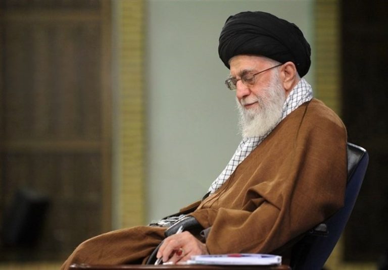 پیام تسلیت رهبر انقلاب در پی درگذشت همسر حجتالاسلام اراکی
