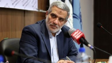 پیام تسلیت مدیرعامل خبرگزاری برگزیده های ایران به حاج حسین شریعتمداری
