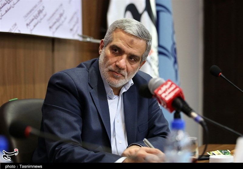 پیام تسلیت مدیرعامل خبرگزاری برگزیده های ایران به حاج حسین شریعتمداری