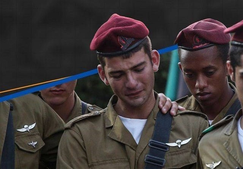 پیامدهای جنگ ۳۳ روزه برای نظامیان صهیونیست؛ از اختلالات روانی تا رسیدن به مرز خودکشی