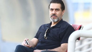 پیروانی: جدایی باقری ارتباطی به هوادار متمول ندارد/ پرسپولیس خودش بمب است