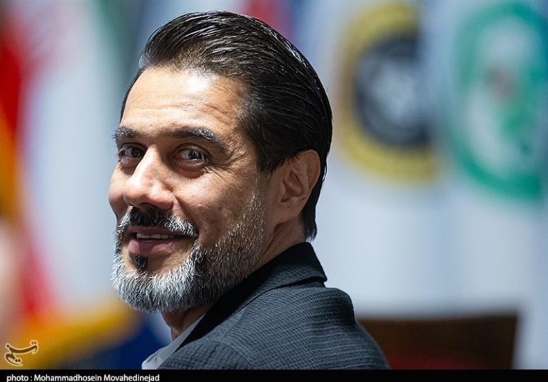 پیروانی: کجای بحث ما غیرمنطقی بود که احضارمان کردند؟!/ بیرانوند اشتباه کرد و میخواهد جبران کند