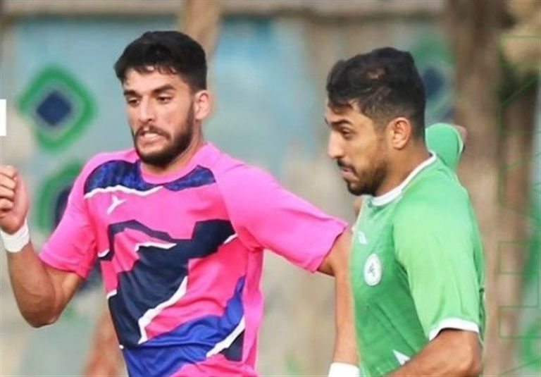 پیروزی ذوب آهن بعد از ناکامی مقابل مس کرمان