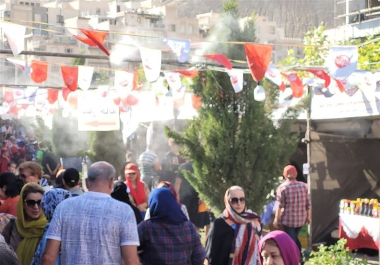 پیشبینی ۹۰ دستگاه اتوبوس توسط شهرداری تهران برای شرکت علاقمندان در جشنواره شاتوت