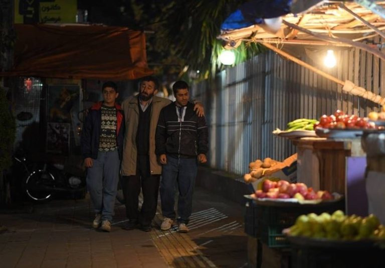 پیشرفت ۶۰ درصدی سریال «فراری»/ فصل دوم به پیشتولید رسید