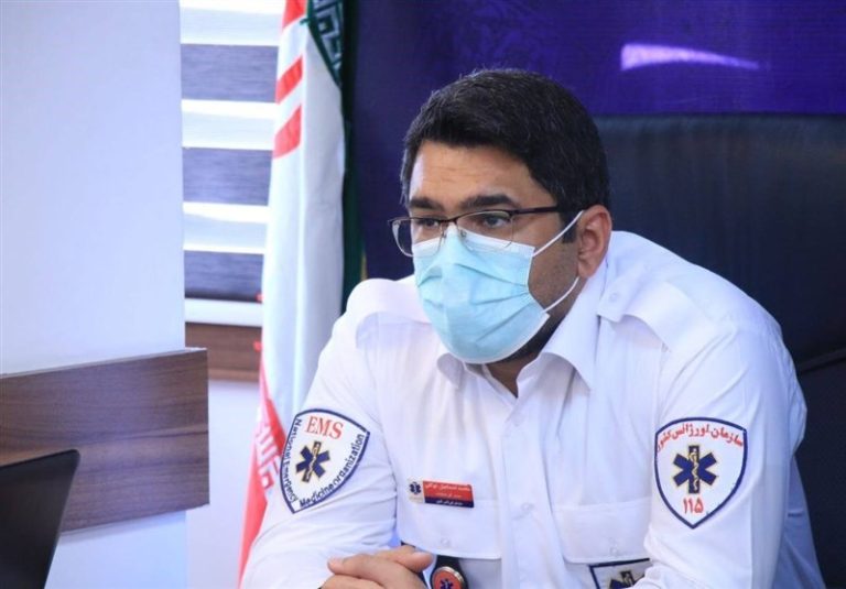 پیشرفتهترین پایگاه تخصصی اورژانس هوایی تهران افتتاح شد+عکس