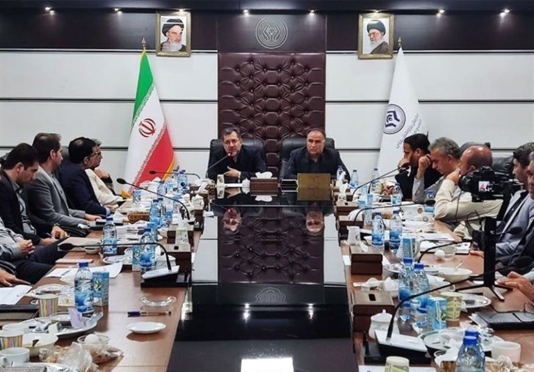 پیشنهاد دولت برای سهم ۷ درصدی اقتصاد دانشبنیان از تولید ناخالص داخلی