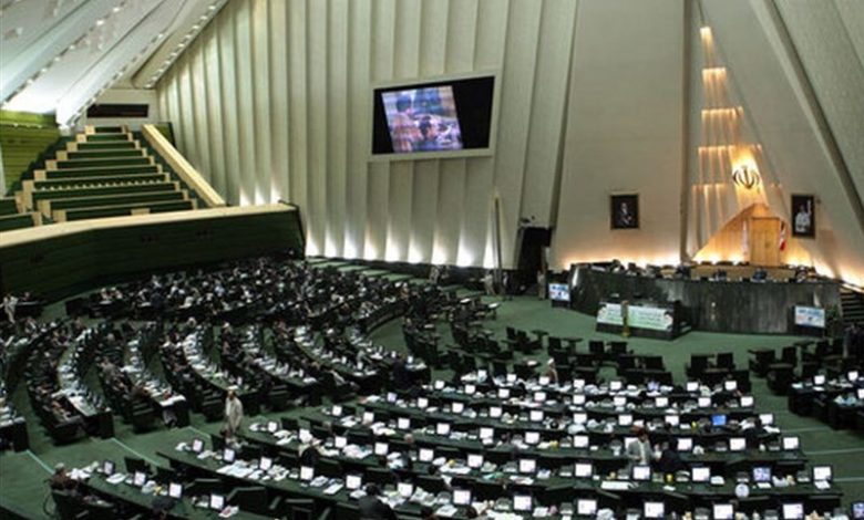 پیشنهادی برای تفکیک حوزه‌های انتخابیه ری، اسلام‌شهر و پردیس از تهران