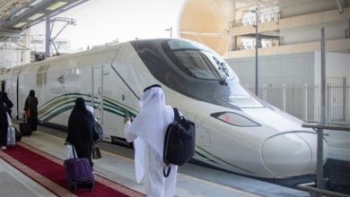 چالش‌ها و فرصت‌های اتصال خطوط ریلی ایران به عربستان سعودی