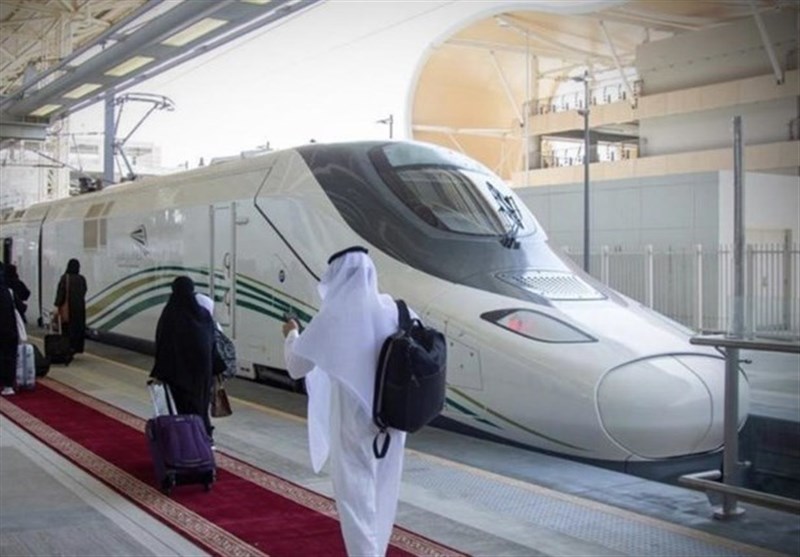 چالشها و فرصتهای اتصال خطوط ریلی ایران به عربستان سعودی
